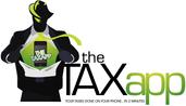 The Tax App USA | Free Refund Calculator | EITC image 1